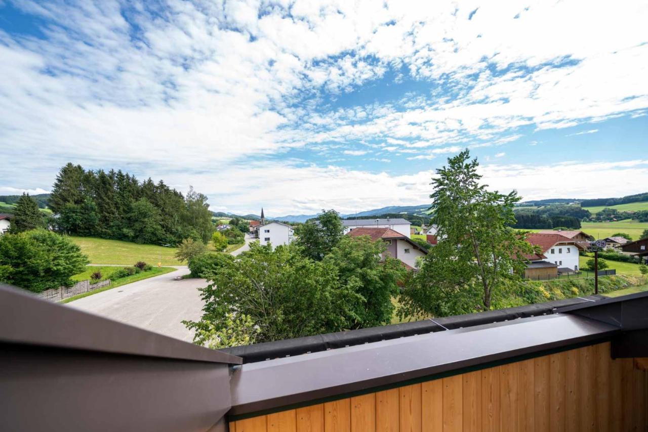 Gasthaus Hotel Beim Erich Oberhofen am Irrsee Eksteriør billede